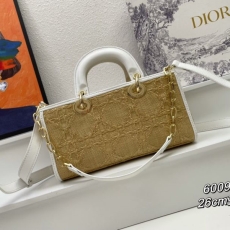 Christian Dior Top Handle Bags